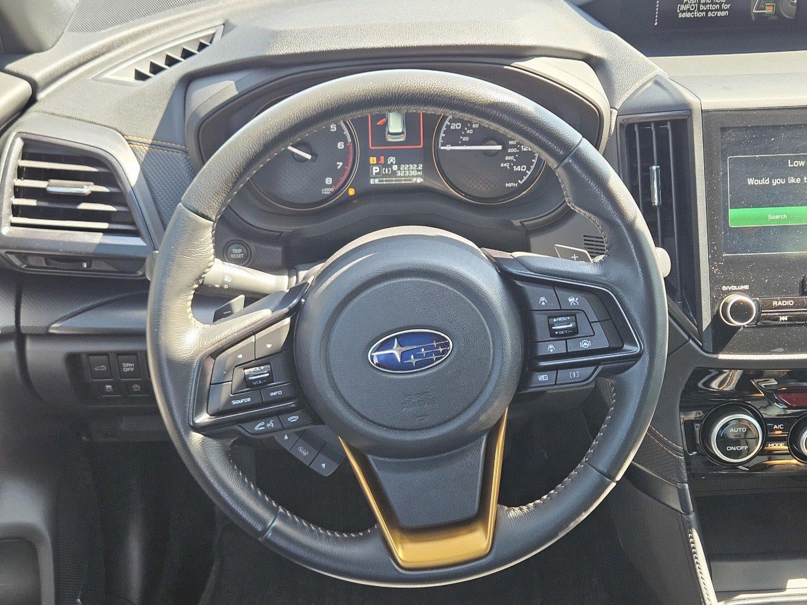 Used 2024 Subaru Forester Wilderness AWD/4WD image 28