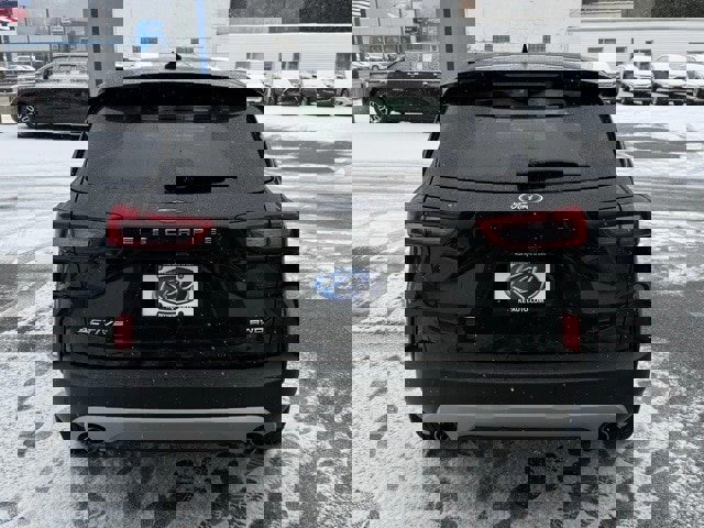 Certified 2023 Ford Escape Active w/ Tech Pack #2 image 4