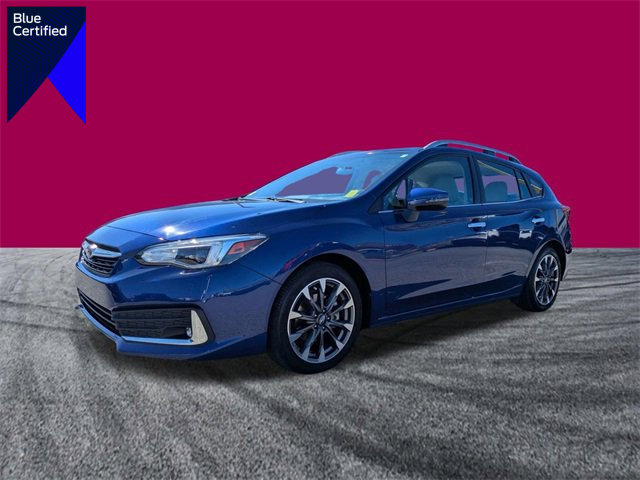 Used 2023 Subaru Impreza 2.0i Limited