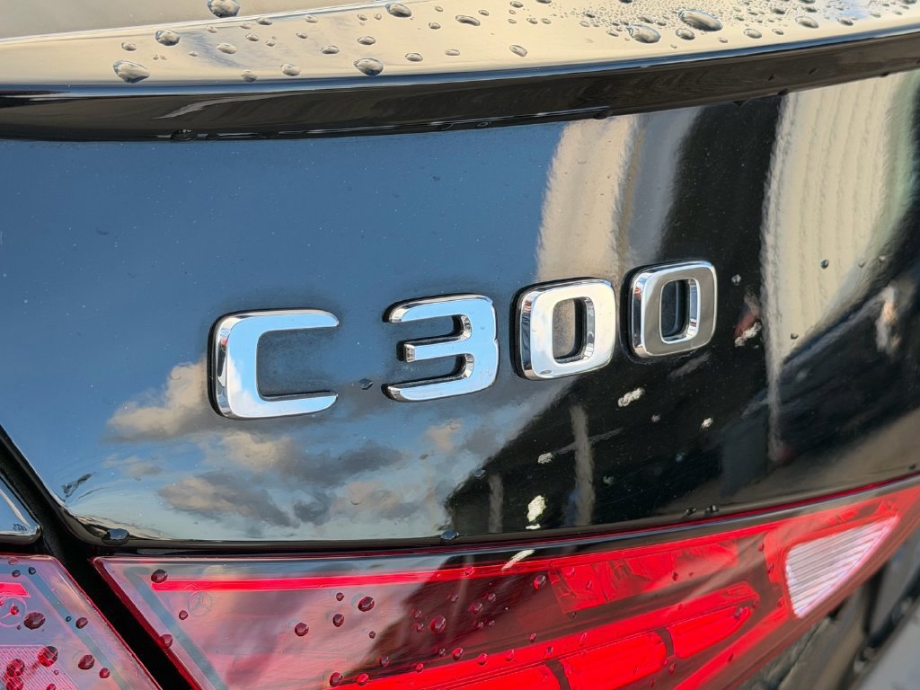 Used 2023 Mercedes-Benz C 300 Sedan image 12