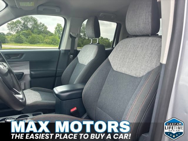 Certified 2022 Ford Maverick XLT w/ Equipment Group 300A Standard AWD/4WD image 13