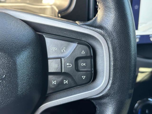 Certified 2022 Ford Bronco Badlands image 21