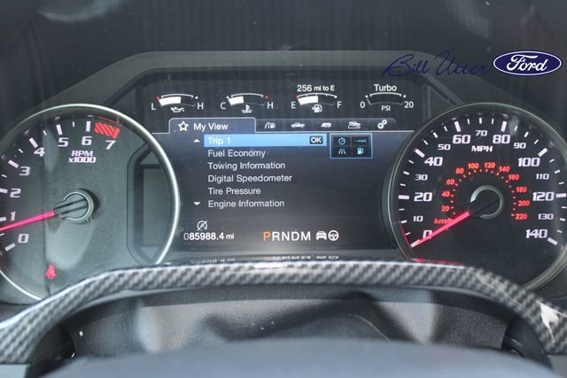 Certified 2020 Ford F150 Raptor AWD/4WD image 24