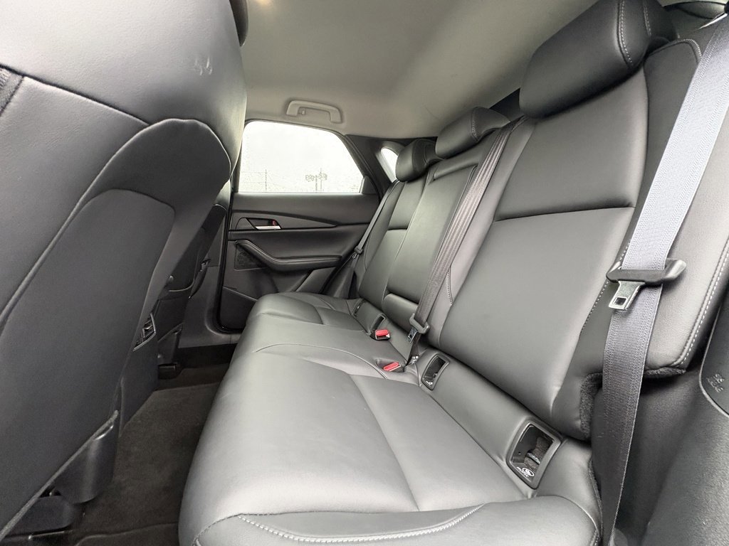 Used 2024 MAZDA CX-30 AWD 2.5 S w/ Select Sport Pkg image 35
