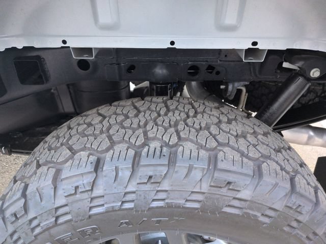 Certified 2026 Ford F150 Tremor w/ Bed Utility Package AWD/4WD image 31