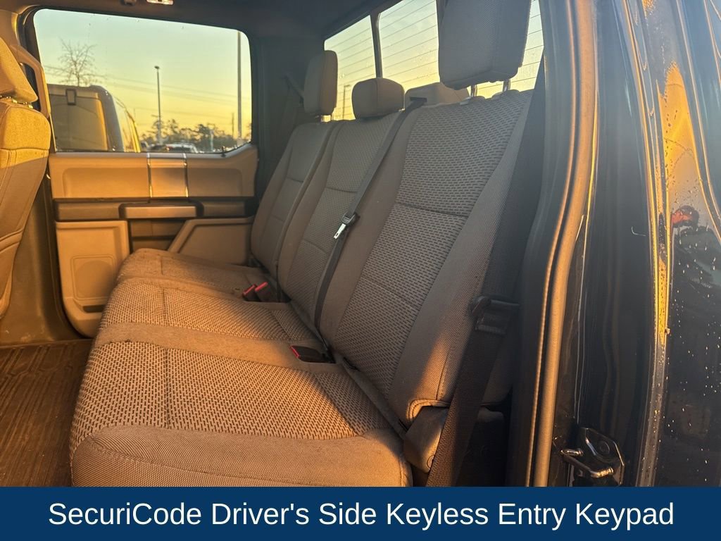 Certified 2022 Ford F250 XLT w/ XLT Premium Package image 28