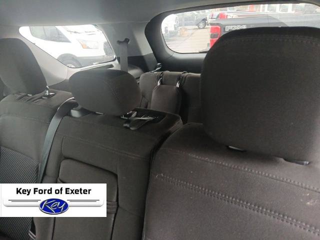 Certified 2023 Ford Explorer XLT image 15