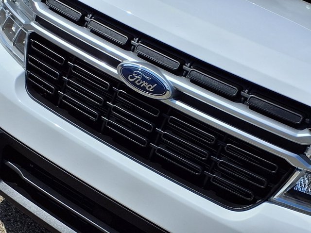 Certified 2023 Ford Maverick Lariat AWD/4WD image 25