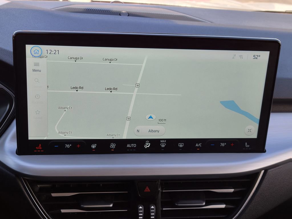 Certified 2025 Ford Escape SE w/ PHEV Premium Package image 27