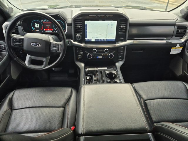 Certified 2022 Ford F150 Lariat AWD/4WD image 32
