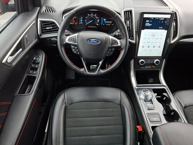 Certified 2021 Ford Edge ST-Line AWD/4WD image 12