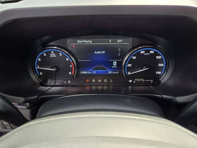 Certified 2021 Ford Bronco Sport Outer Banks AWD/4WD image 24