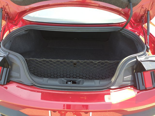 Certified 2024 Ford Mustang GT Premium RWD image 30