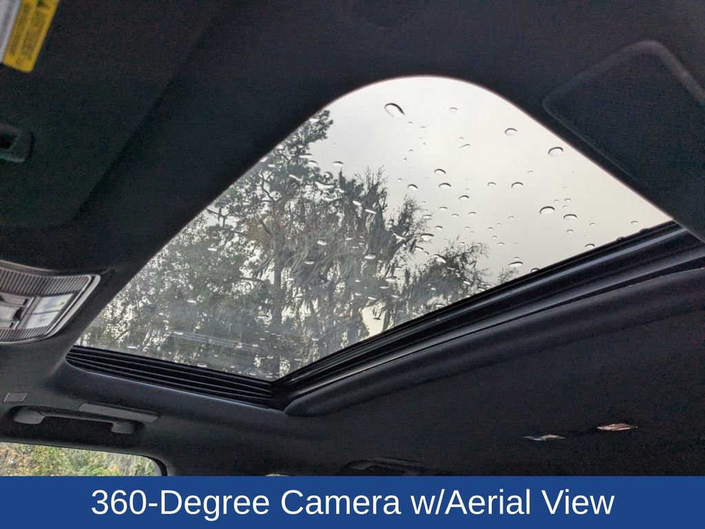 Used 2025 Lexus LX 700h Overtrail image 18