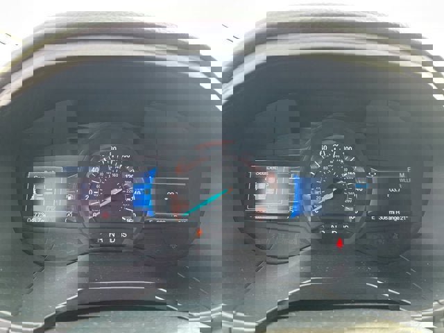 Certified 2024 Ford Edge SEL image 15