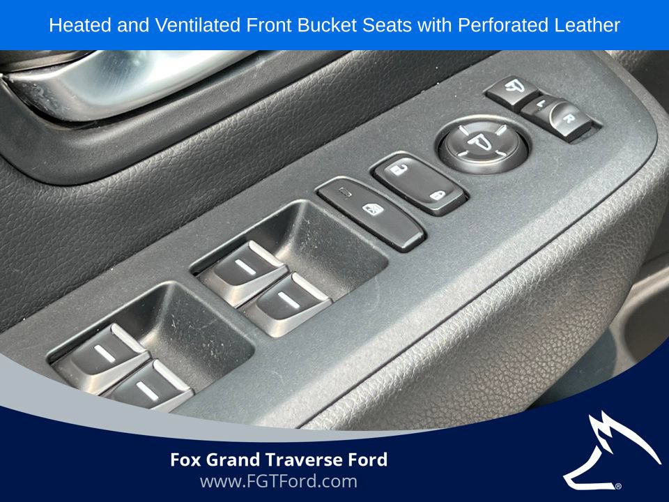 Used 2024 Honda Pilot Elite image 15