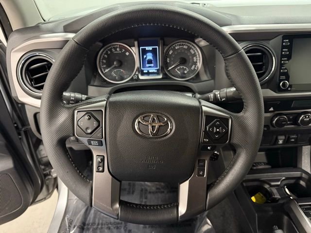 Used 2023 Toyota Tacoma SR5 image 23