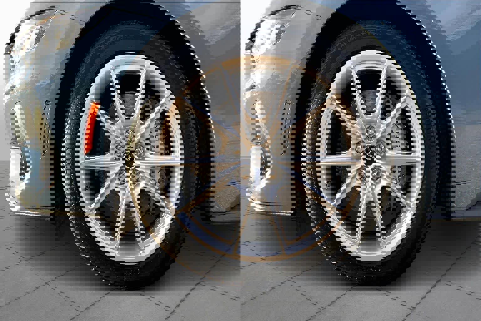 Certified 2024 Ford Mustang GT Premium image 12