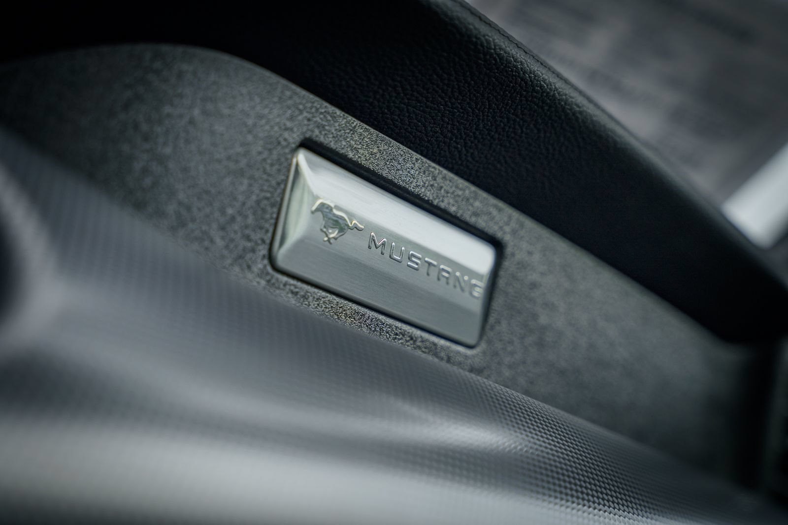 Certified 2021 Ford Mustang GT RWD image 53