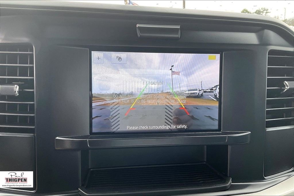 Certified 2025 Ford F250 XL w/ XL Chrome Package image 21