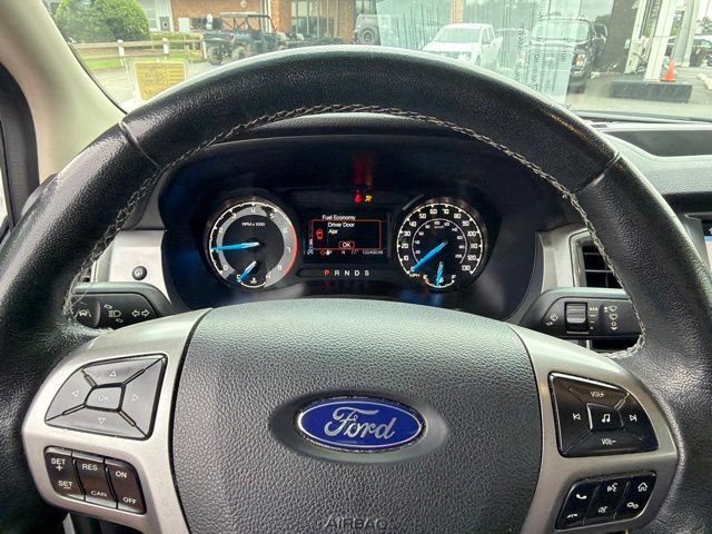 Certified 2019 Ford Ranger XLT w/ Equipment Group 302A Luxury AWD/4WD image 10