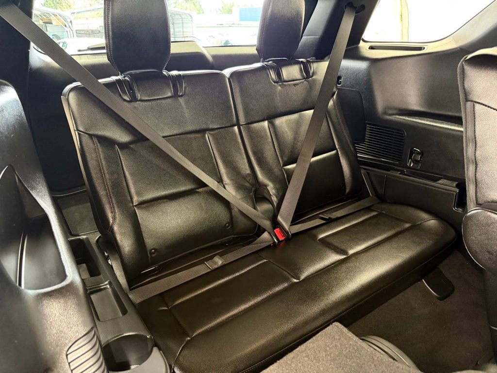 Certified 2023 Ford Explorer ST w/ Equipment Group 401A image 31