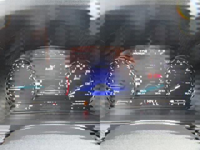 Certified 2022 Ford Explorer ST-Line w/ Class IV Trailer Tow Package image 10