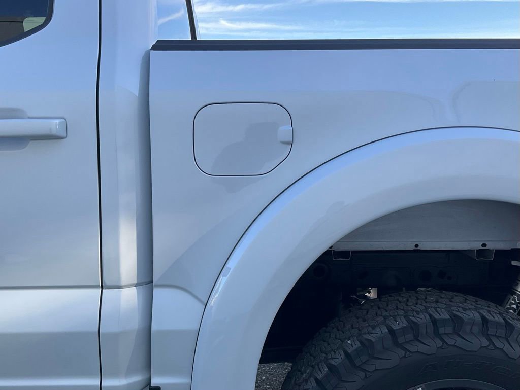 Certified 2022 Ford F150 XLT w/ Equipment Group 302A High image 25