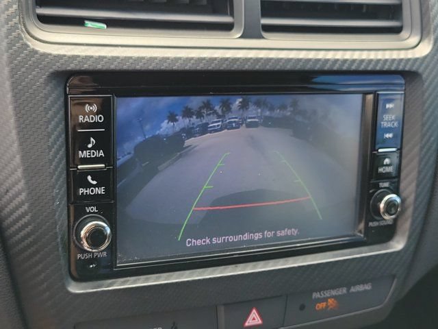 Used 2022 Mitsubishi Outlander Sport LE FWD image 25