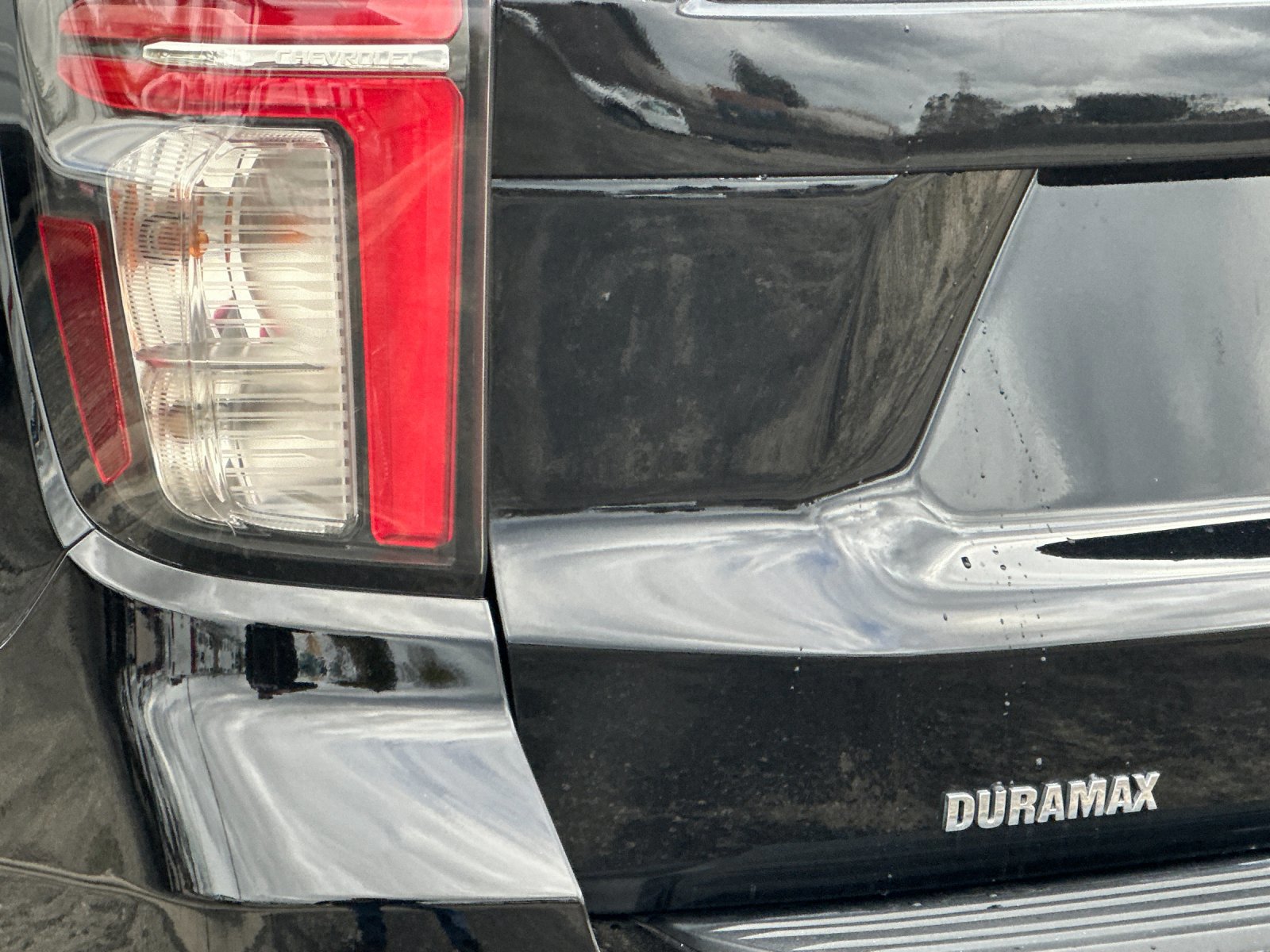 Used 2023 Chevrolet Tahoe High Country image 28