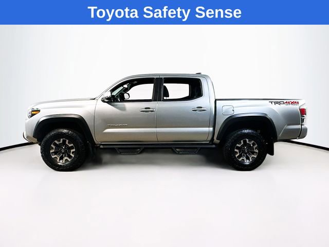 Used 2022 Toyota Tacoma TRD Off-Road w/ Technology Package AWD/4WD image 6
