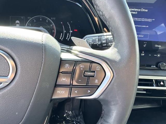 Used 2023 Lexus RX 350 Premium image 21