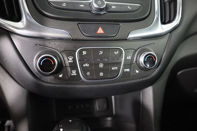 Used 2020 Chevrolet Equinox LT w/ Driver Convenience Package AWD/4WD image 46