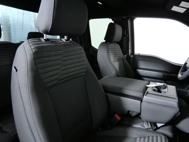 Certified 2023 Ford F150 XL w/ STX Appearance Package AWD/4WD image 13