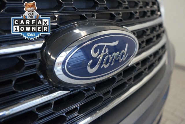 Certified 2023 Ford Explorer XLT AWD/4WD image 20