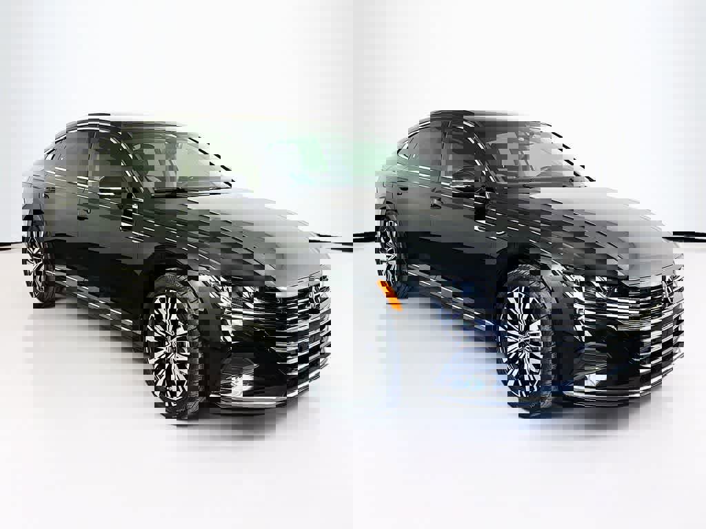 Used 2021 Volkswagen Arteon SE image 7