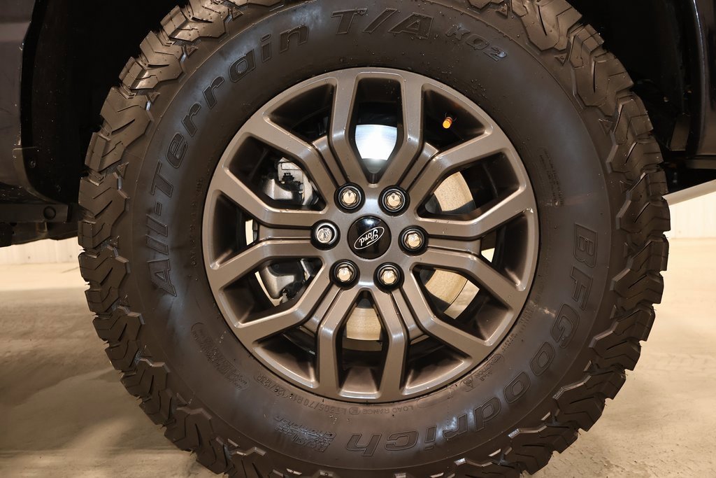 Certified 2023 Ford F150 Tremor w/ Equipment Group 402A High image 47