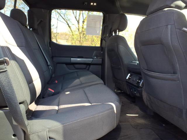 Certified 2022 Ford F150 XLT w/ Equipment Group 302A High AWD/4WD image 11