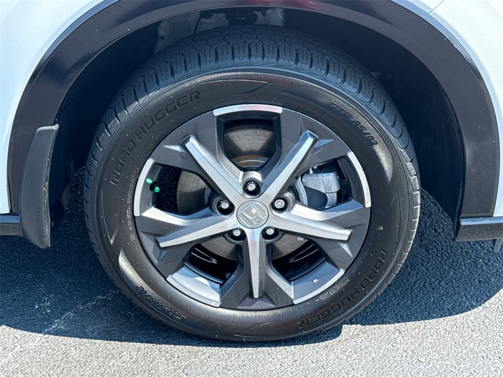 Used 2023 Honda HR-V EX-L image 12