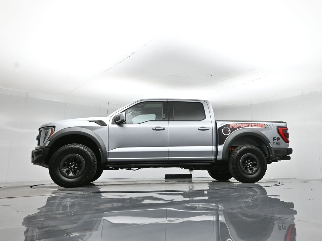 Certified 2023 Ford F150 Raptor image 23