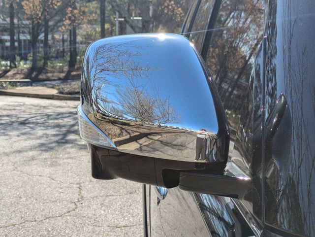 Used 2023 Nissan Armada Platinum w/ Cargo Package image 12