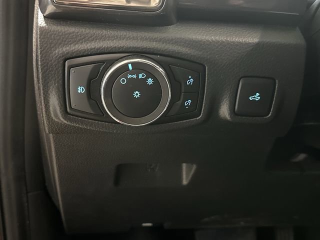 Certified 2023 Ford Ranger Lariat w/ Equipment Group 501A High image 27