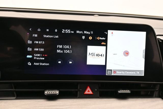 Used 2023 Kia Sportage X-Line AWD/4WD image 19