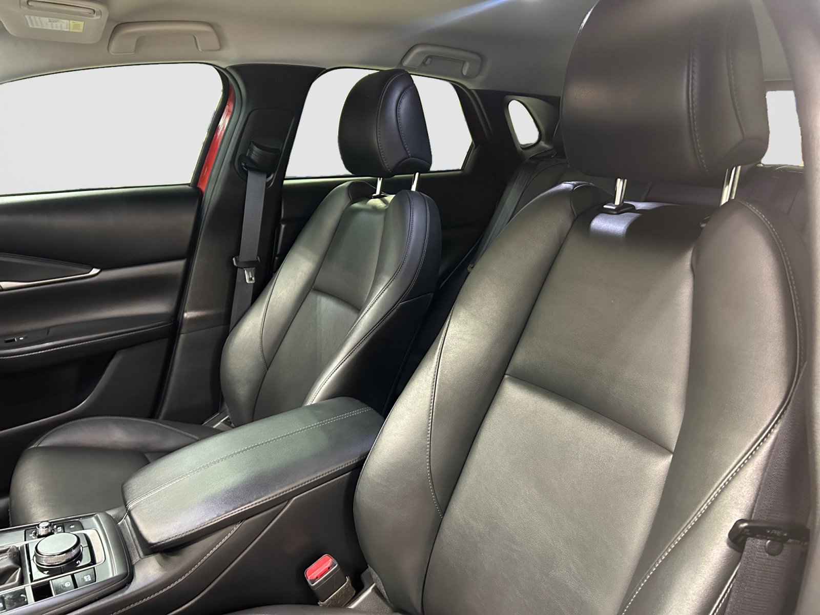 Used 2022 MAZDA CX-30 AWD 2.5 S w/ Select Package image 20