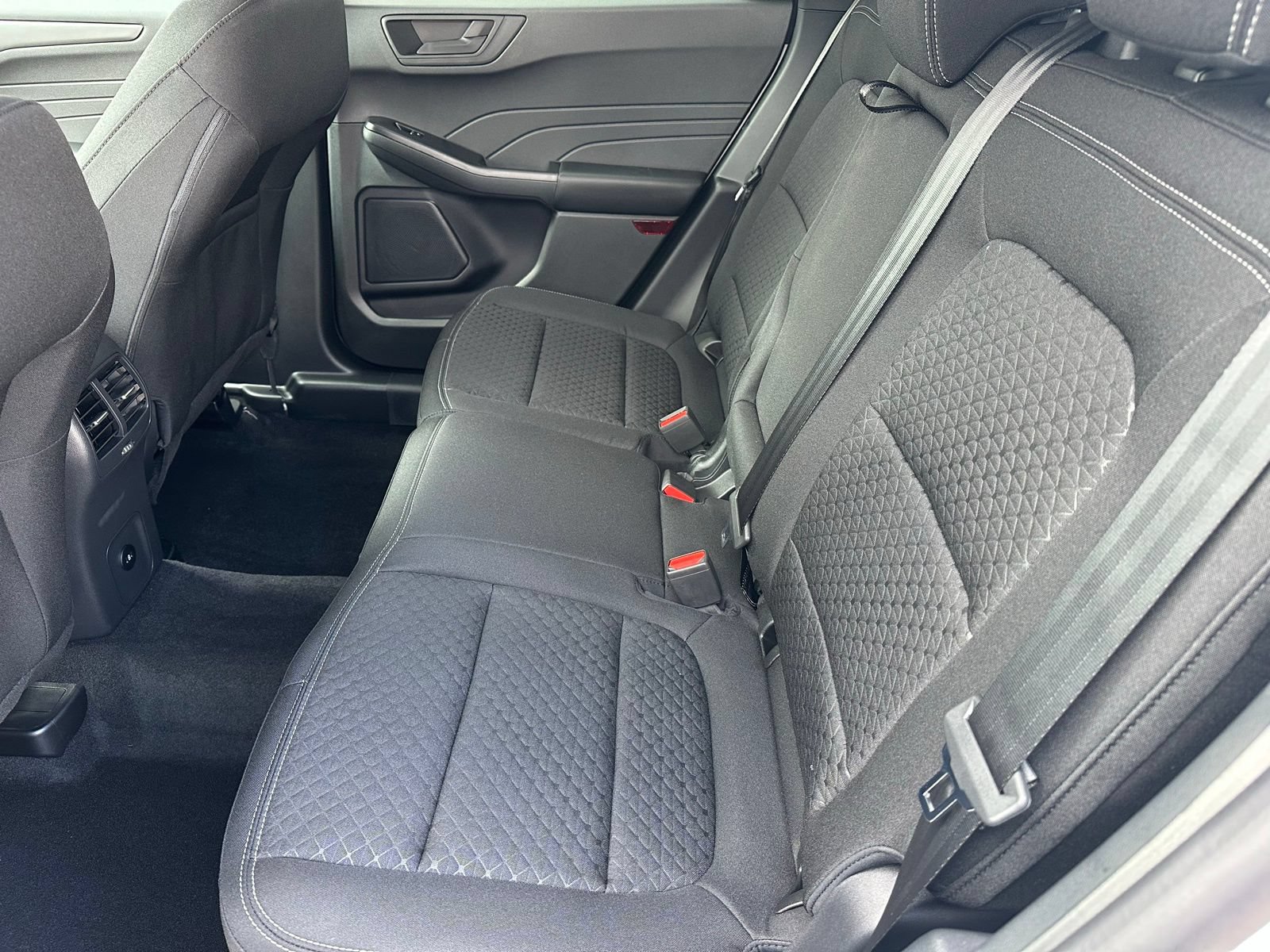 Certified 2025 Ford Escape Active FWD image 20