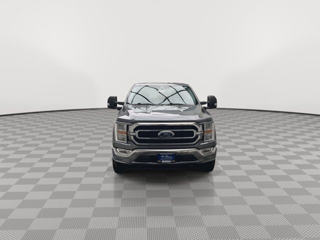 Certified 2022 Ford F150 XLT w/ XTR Package AWD/4WD image 31