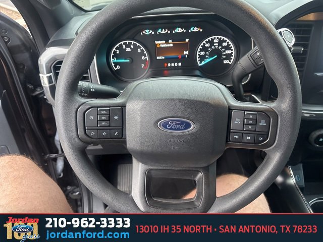 Certified 2023 Ford F150 XL w/ STX Appearance Package image 20