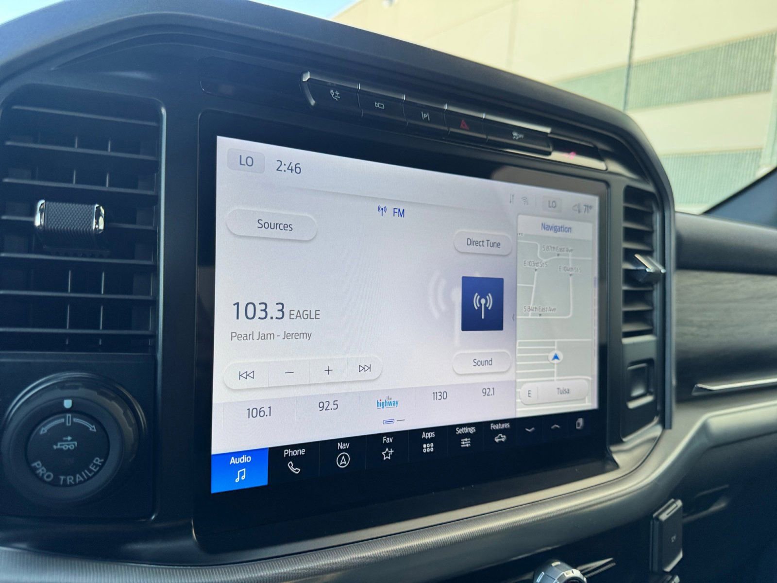 Certified 2024 Ford F150 Lariat image 27