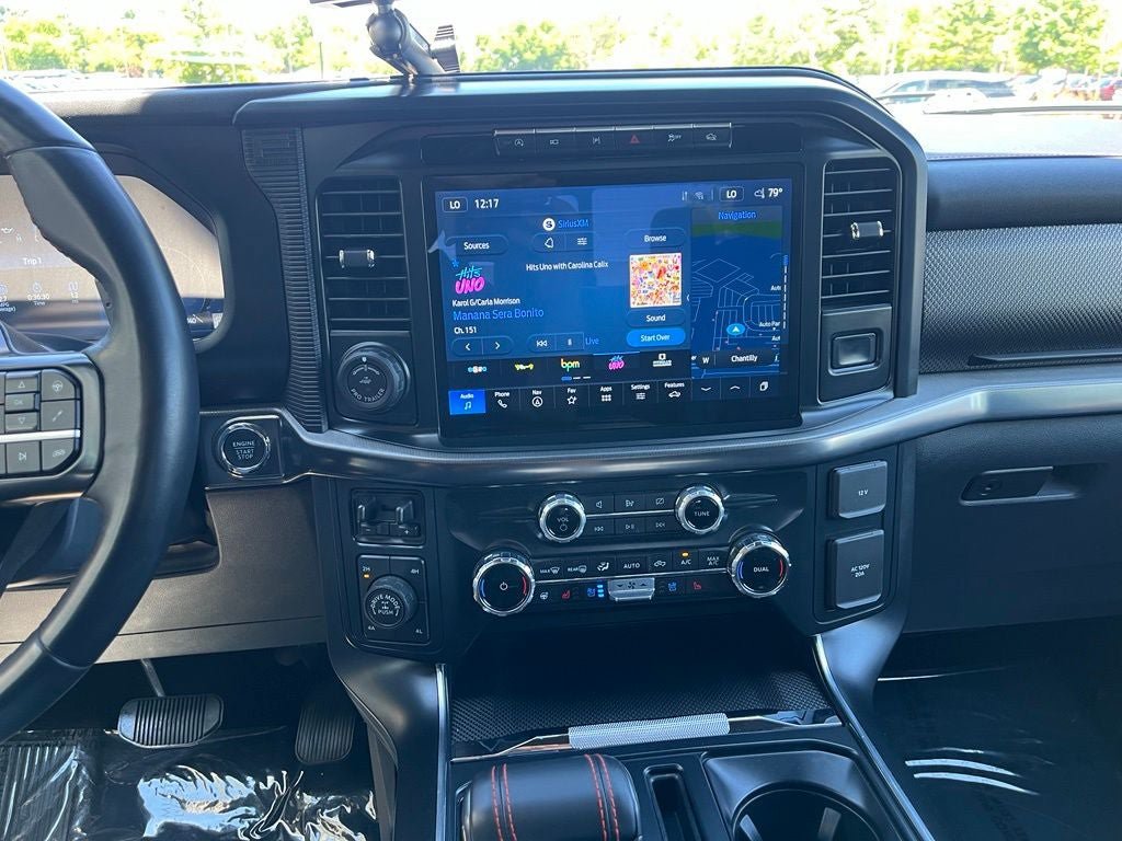 Certified 2024 Ford F150 Raptor AWD/4WD image 30