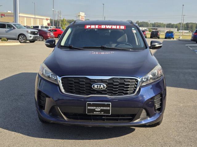 Used 2019 Kia Sorento S FWD image 9